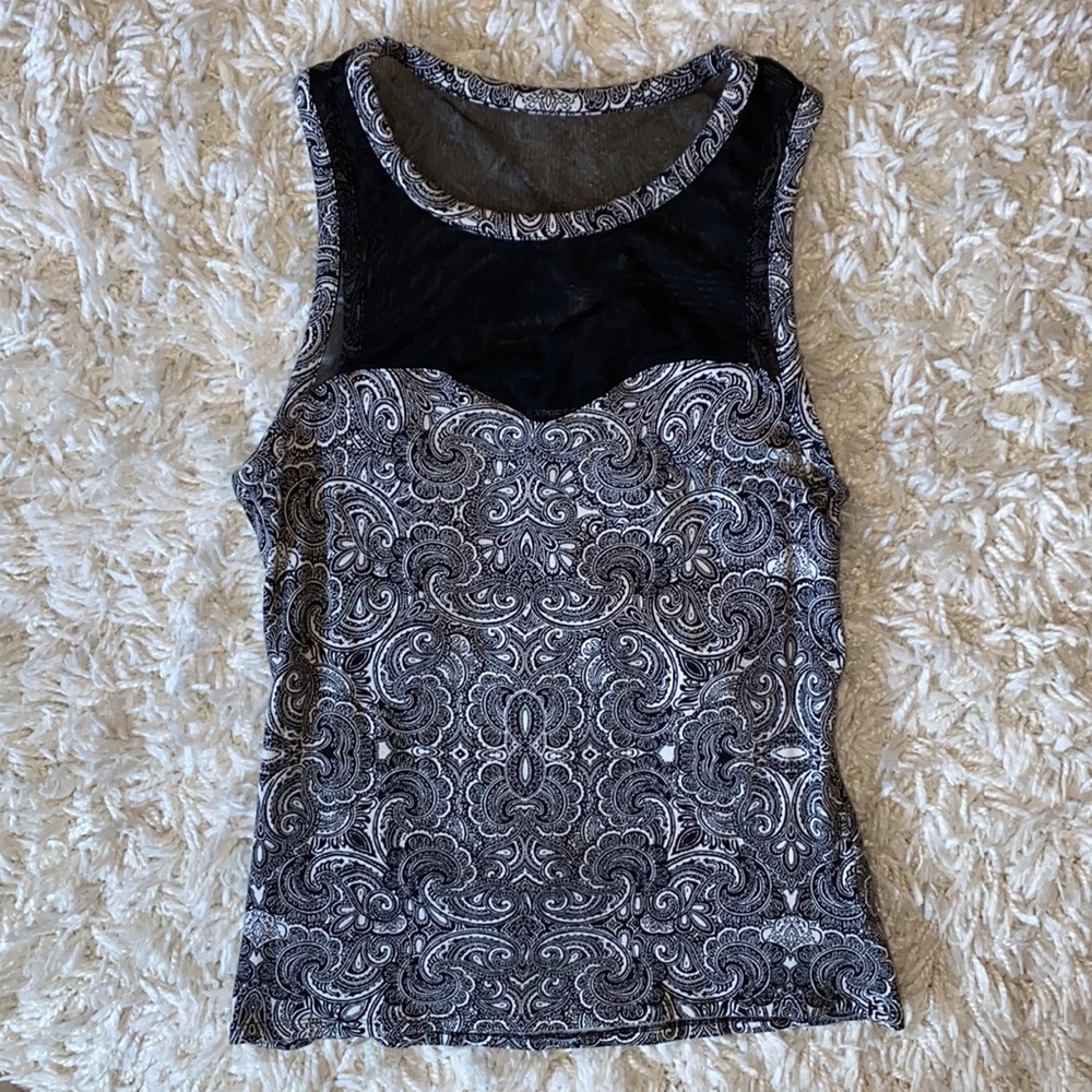 Express Women’s Dressy Tank
